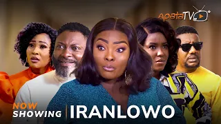 Iranlowo Latest Yoruba Movie 2024 Drama |Ronke Odusanya |Biola Adebayo|Kelvin Obatide|Roseline Ajose