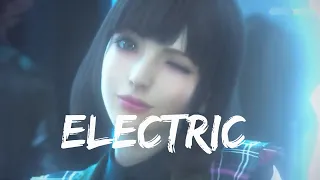 League of Legends 《GMV》- Electric