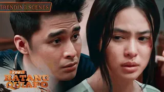 'FPJ's Batang Quiapo Bawi' Episode | FPJ's Batang Quiapo Trending Scenes