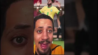 QUEM DEVE SUBSTITUIR O NEYMAR NA SELEÇÃO? #shorts