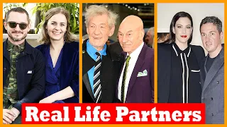 The Lord of the Rings 2001 Real Age and Life Partners ★ 2023