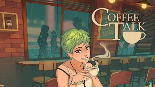 Coffee Talk | Full Soundtrack OST