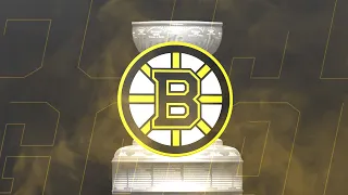 Boston Bruins 2023 Playoffs Goal Horn 🚨