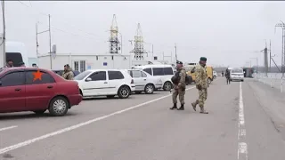 Как российские спецслужбы расшатывают ситуацию на границе с Украиной - Гражданская оборона
