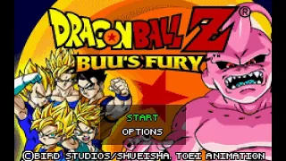 Dragon Ball Z: Buu's Fury - Goku's Home OST (20 minute loop)