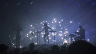 Kid Francescoli - Disco Queen (Live at Melkweg)