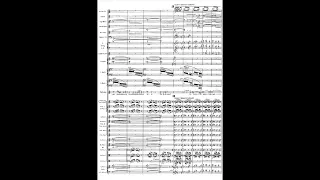 Richard Strauss: Salome - Op. 54 (Full Score)