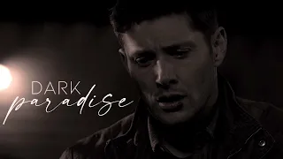 Destiel | Dark Paradise