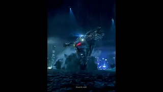 Gipsy Danger X Striker Eureka X Crimson Typhoon X Cherno Alpha | Pacific Rim | Short Edit.