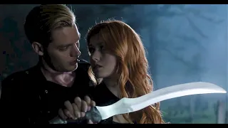 #shadowhunters #clace #saveshadowhunters Clary & Jace - Heart by Heart
