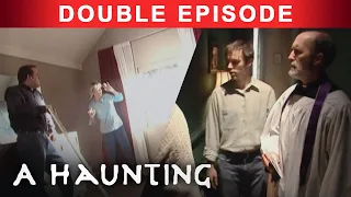 S03 Ep 05-06 | DOUBLE EPISODE | A Haunting