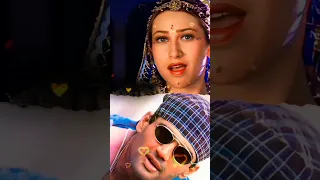 Jhanjharia 💓Lyrical Video (Male) - Krishna - Suniel Shetty, ❤️Karisma🎻 Kapoor Abhijeet Bhattach 2023