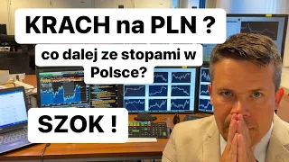 ⚡️🔥 SHOCK! KRACH to PLN? What Next With Feet in Poland? 🔥⚡️