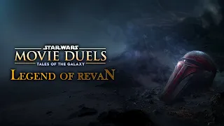 Movie Duels: TOTG S2: Legend of Revan Main Theme (by @LuisHumanoide)