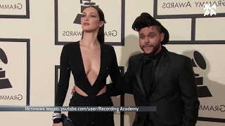 Селена Гомес ушла от The Weeknd снова к Джастину Биберу