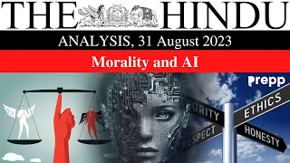 31 August 2023 | The Hindu Newspaper Analysis for UPSC | 31 August Current Affairs Today #thehindu