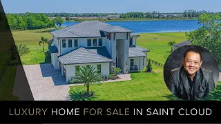 3167 WHISPER WIND DRIVE, SAINT CLOUD | Florida Real Estate For Sale