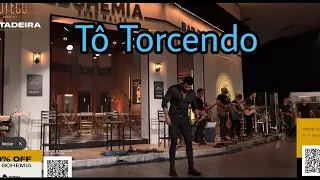 Gusttavo Lima - Tô Torcendo (Ao Vivo) Live Buteco Voltadeira [Dia 04/12/20]