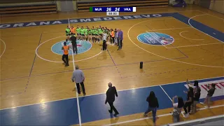 PLI - PLAY OFF  FINALE 2. utakmica / RK Mladi Radnik - ŽRK Vranje