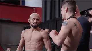 UFC 256 Embedded: Vlog Series - Episodio 6