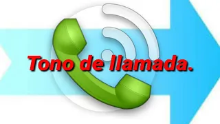 Tono de llamada.mus.cristiana. Descarga en MP3 para poder utilizar en tu dispositivo.