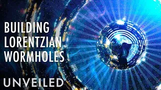 What If We Could Build Wormholes? | Einstein-Rosen Bridges | Unveiled