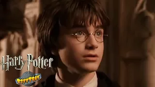 Best Of RiffTrax -- Harry Potter