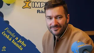 Marek Ztracený: 10 let jsem kouřil dvě krabičky denně