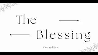 The Blessing by Kari Jobe Duet Acoustic Cover by Chloe and Mon