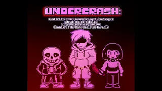 UNDERCRASH: Last Memories - Memory Crashed | Mashup | ShionOmegaX