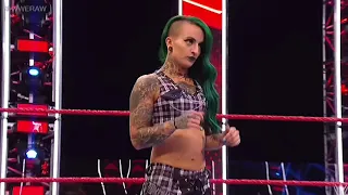 Ruby Riott Clips for Editing (1080p) Pt 2