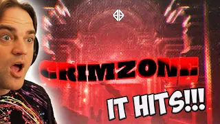 CRIMZONE - SB19 Reaction - Lyric Video // Musician Reacts