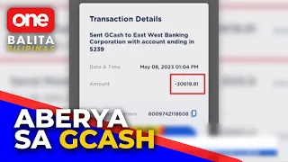 Gcash nagpaliwanag sa reklamong pagkawala ng pera ng mga user