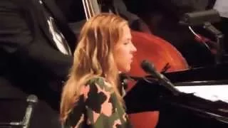 Diana Krall East Of The Sun (And West Of The Moon) Live