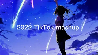 Mashup TikTok 2022 anime
