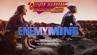 Enemy Mine (1985) Retrospective / Review