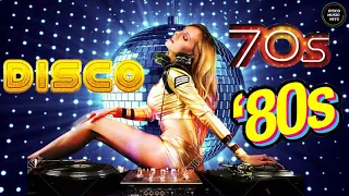 Disco Songs 70s 80s 90s Megamix - Nonstop Classic Italo - Disco Music Of All Time #112