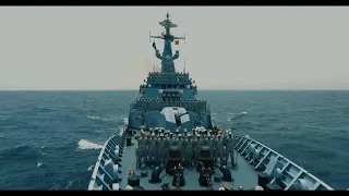 Hai Ishq Watan Se | National Song | Pakistan Navy | Defence Day | 06 September 2018