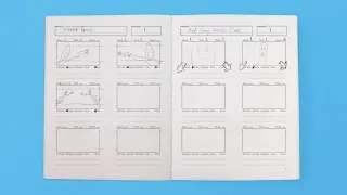 How to Storyboard Your Films Like a Pro: No Drawing Skills Needed - with Seth Worley