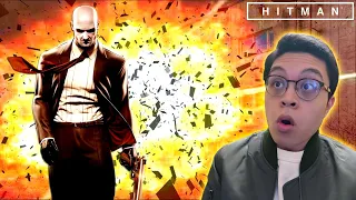 PUTTING THE "BANG" IN BANGKOK! - My First Time Playing HITMAN Ever (Part 5)