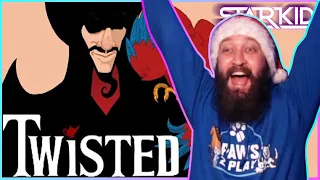 A Crazy Finale! Team StarKid's Twisted First Time Reaction Part 3!