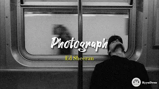 Photograph - Ed Sheeran (speed up + reverb)