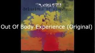 Hardkiss - Delusions of Grandeur - 101 - Out Of Body Experience (Original)