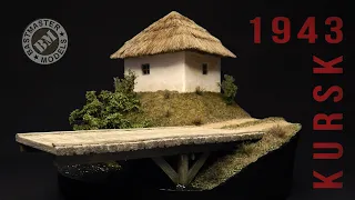 Base for new Dio "KURSK,1943"