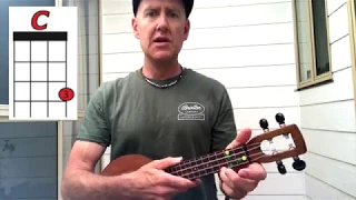 Learn to Play the Uke in Less Than 5 Minutes!