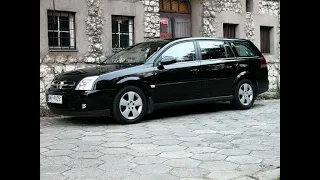 Vehetek e öreg Opel Vectra C kombit 1.8 benzin motorral és 230.000 km vel?