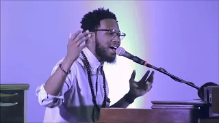 Naa Naa Naa - Cory Henry