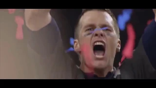 Patriots Playoff Hype Trailer 2019: Endgame