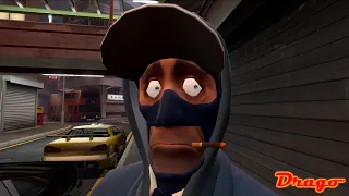 Don't Mess With Engie (Reanimated) (FailFort Collab)