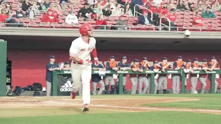 NC State Baseball ACC Hype (March 2019)